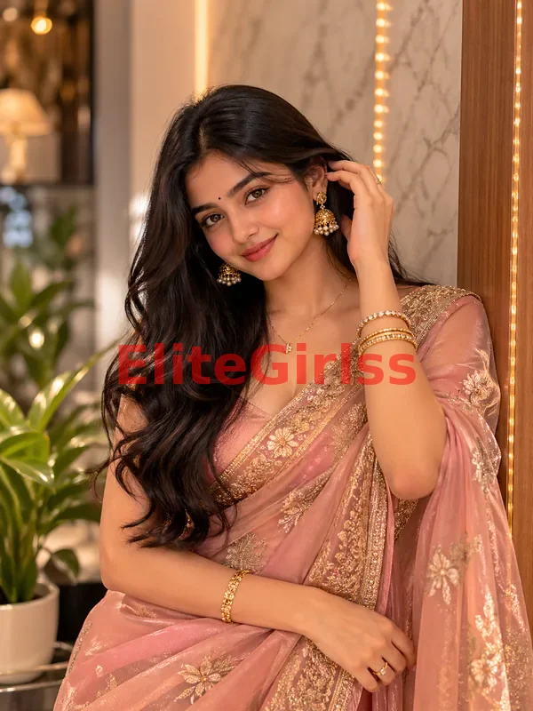 Top-rated Call Girl in Rishikesh for elite clients